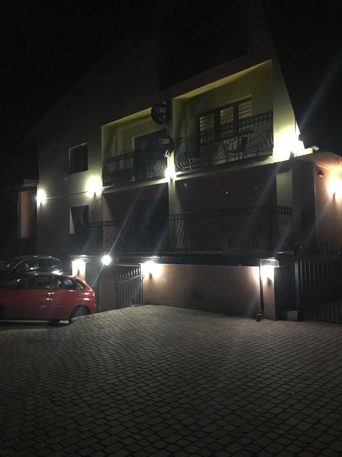 Kwatera prywatna Abba -pokoje Wakacyjne Wisła